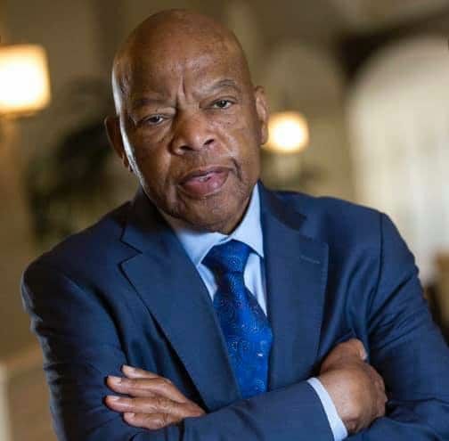 John Lewis