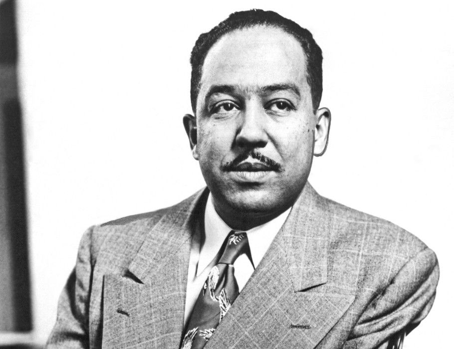 Langston Hughes
